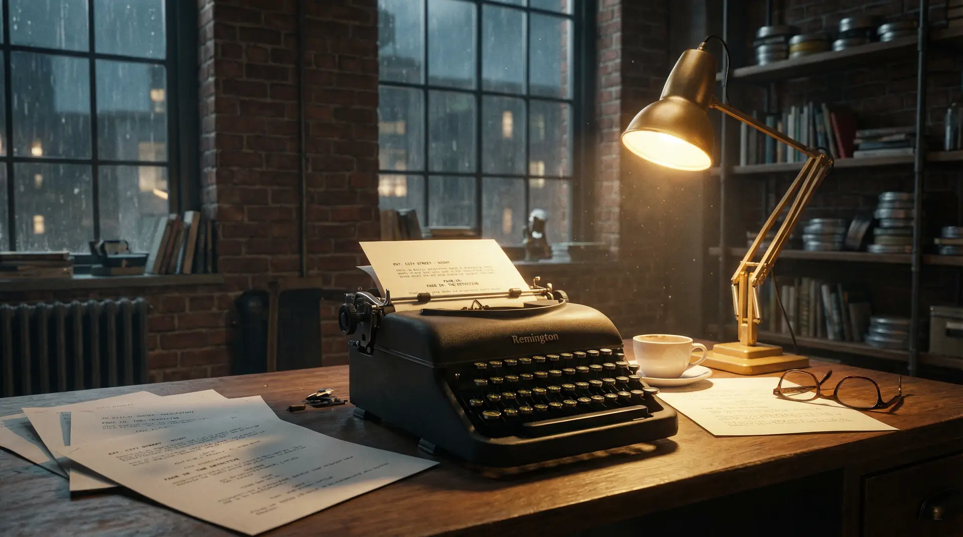 好湿用力啊进来轻点 剧本交易角 - 编剧创作工作台